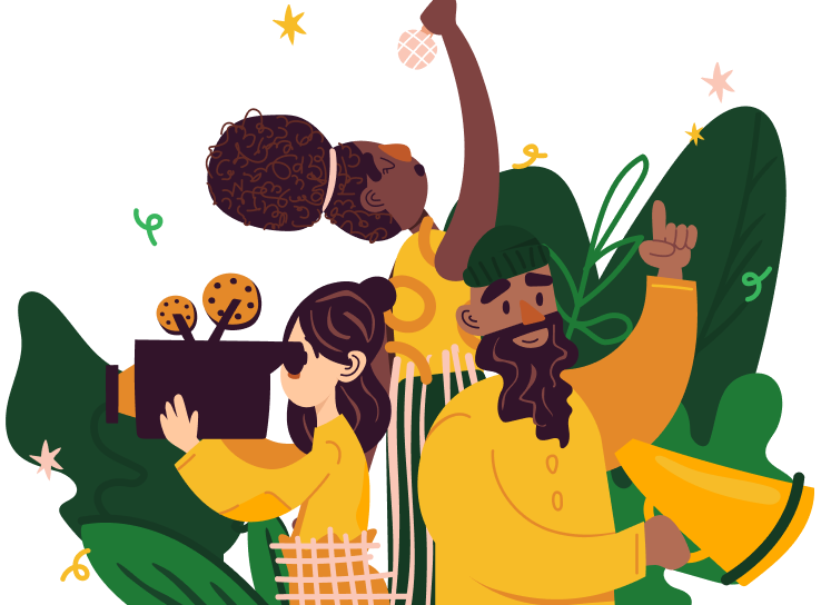 Hero Illustration